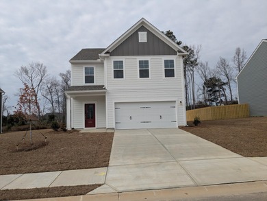 (private lake, pond, coastal) Home Sale Pending in Grovetown Georgia