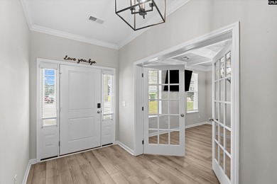 Welcome to this beautifully appointed 4-bedroom, 3.5-bathroom - photo 4