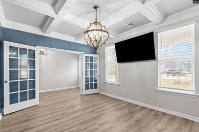 Welcome to this beautifully appointed 4-bedroom, 3.5-bathroom - photo 8
