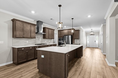 Welcome to this beautifully appointed 4-bedroom, 3.5-bathroom - photo 9