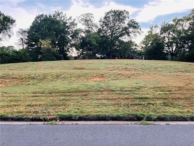 Lake Dardanelle Lot For Sale in Russellville Arkansas