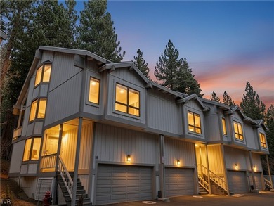 Exceptional remodeled end-unit with premier Championship Golf - photo 1