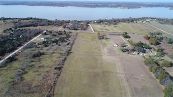 Lake Navarro Mills Acreage For Sale in Dawson Texas