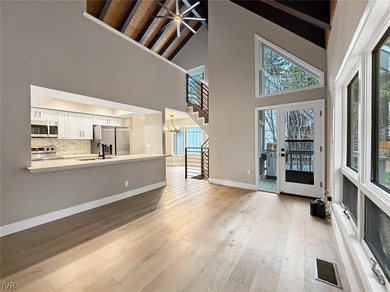 Exceptional remodeled end-unit with premier Championship Golf - photo 2