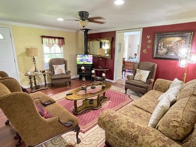 Mountain Retreat on 5 Acres in Moyers. Escape to the beauty and - photo 12