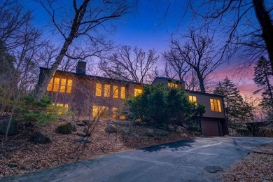 This stunning Mid-Century Modern residence is a professional's - photo 2