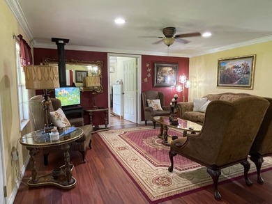 Mountain Retreat on 5 Acres in Moyers. Escape to the beauty and - photo 13