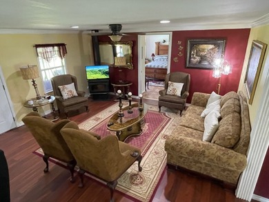 Mountain Retreat on 5 Acres in Moyers. Escape to the beauty and - photo 14