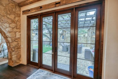 108 La Chimenea is one of the finest casita offerings in the - photo 15