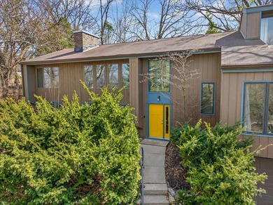 This stunning Mid-Century Modern residence is a professional's - photo 5