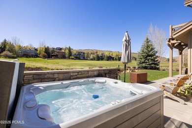 There aren't many homes where you can watch a golf shot land - photo 18