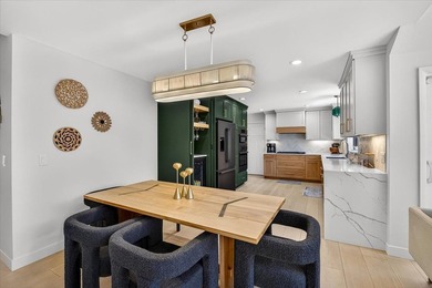 This stunning Mid-Century Modern residence is a professional's - photo 8