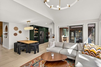 This stunning Mid-Century Modern residence is a professional's - photo 9