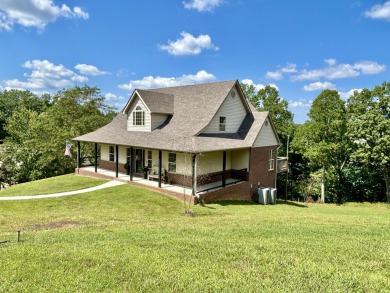 Lake Home For Sale in Somerset, Kentucky