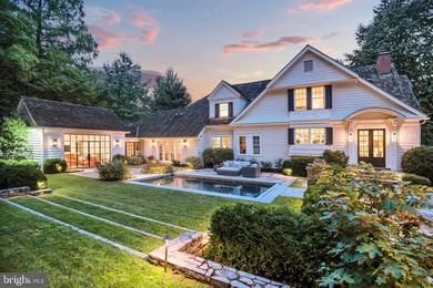 A Hidden Gem! Set on a spectacular one-acre homesite with - photo 1