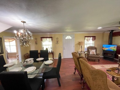 Mountain Retreat on 5 Acres in Moyers. Escape to the beauty and - photo 23