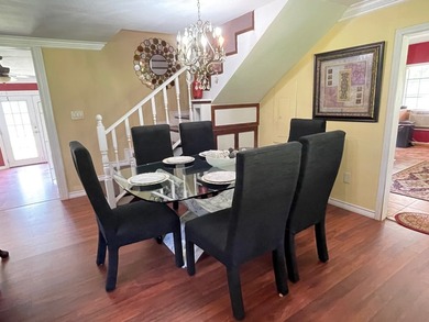 Mountain Retreat on 5 Acres in Moyers. Escape to the beauty and - photo 24