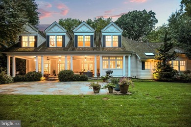 A Hidden Gem! Set on a spectacular one-acre homesite with - photo 4