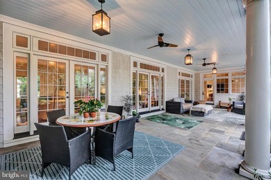 A Hidden Gem! Set on a spectacular one-acre homesite with - photo 6