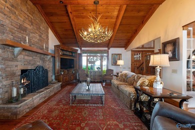 Experience lake living in sought-after Big Nose Estates on Weiss - photo 7