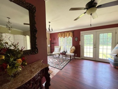 Mountain Retreat on 5 Acres in Moyers. Escape to the beauty and - photo 27