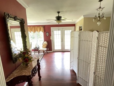 Mountain Retreat on 5 Acres in Moyers. Escape to the beauty and - photo 28