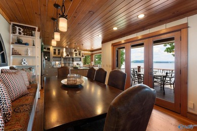 Experience lake living in sought-after Big Nose Estates on Weiss - photo 9