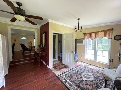 Mountain Retreat on 5 Acres in Moyers. Escape to the beauty and - photo 29