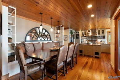 Experience lake living in sought-after Big Nose Estates on Weiss - photo 10