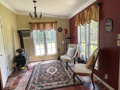 Mountain Retreat on 5 Acres in Moyers. Escape to the beauty and - photo 30
