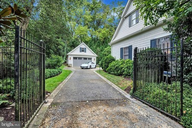 A Hidden Gem! Set on a spectacular one-acre homesite with - photo 10