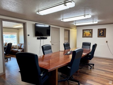 Wonderful location for a visible office or retail establishment