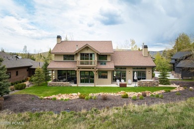 There aren't many homes where you can watch a golf shot land - photo 36