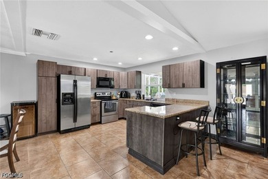 Welcome to this beautifully maintained pool home offering nearly - photo 7