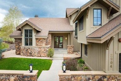There aren't many homes where you can watch a golf shot land - photo 37