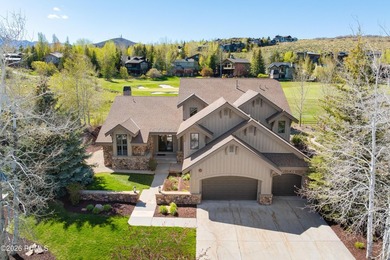 There aren't many homes where you can watch a golf shot land - photo 39