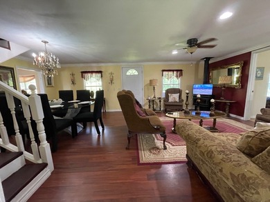 Mountain Retreat on 5 Acres in Moyers. Escape to the beauty and - photo 40