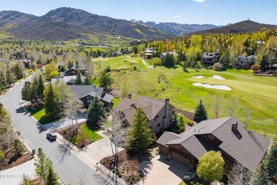 There aren't many homes where you can watch a golf shot land - photo 40