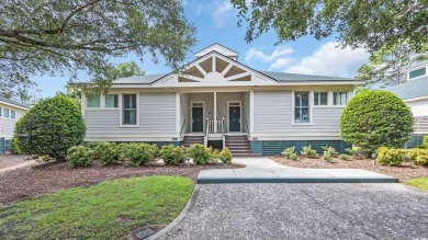 Lake Condo Sale Pending in Pawleys Island, South Carolina