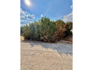 Lake Lot For Sale in Granbury, Texas