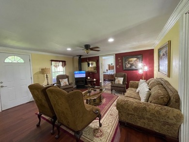 Mountain Retreat on 5 Acres in Moyers. Escape to the beauty and - photo 41