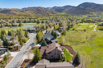 There aren't many homes where you can watch a golf shot land - photo 41