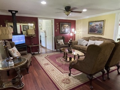 Mountain Retreat on 5 Acres in Moyers. Escape to the beauty and - photo 42