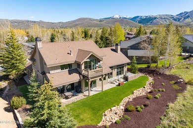 There aren't many homes where you can watch a golf shot land - photo 42