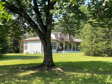 Mountain Retreat on 5 Acres in Moyers. Escape to the beauty and - photo 43