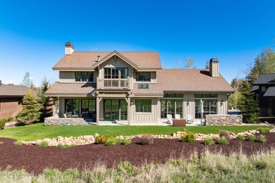 There aren't many homes where you can watch a golf shot land - photo 43