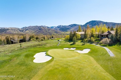 There aren't many homes where you can watch a golf shot land - photo 48