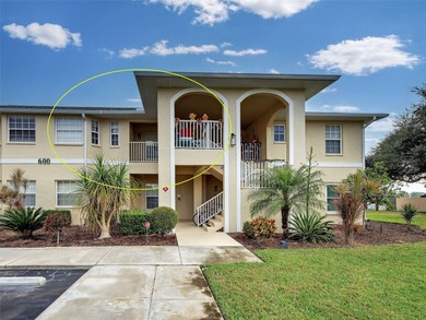 Lake Condo For Sale in North Port, Florida