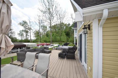LAKE WAWASEE WATERFRONT HOME!  Updated and ready for you! - photo 2