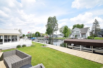 LAKE WAWASEE WATERFRONT HOME!  Updated and ready for you! - photo 4